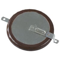 Panasonic-BSG P088-ND 100-mAh lithium coin cell Image of Panasonic-BSG P088-ND 100-mAh lithium coin cell