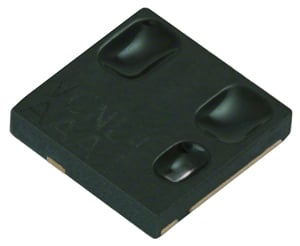 I2C-based ambient light sensor Image of I2C-based ambient light sensor