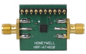 A digitally-controlled attenuator Image of A digitally-controlled attenuator