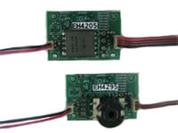 Advanced Linear Devies' micropower low-voltage booster modules Image of Advanced Linear Devies' micropower low-voltage booster modules