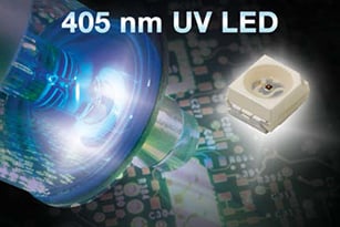 Vishay VLMU3100 Image of Vishay VLMU3100