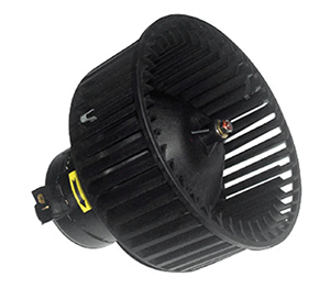 Eucania intergrated blower Image of Eucania intergrated blower