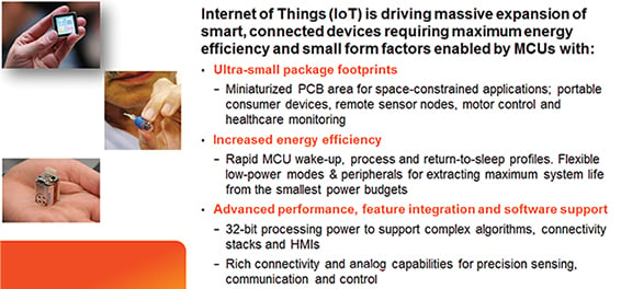 Trends in embedded product design Image of trends in embedded product design