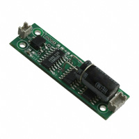 EH300 module from Advanced Linear Devices Image of EH300 module from Advanced Linear Devices