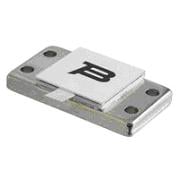 Bourns 50 Ohm chassis-mount resistor for 800 W designs Image of Bourns 50 Ohm chassis-mount resistor for 800 W designs