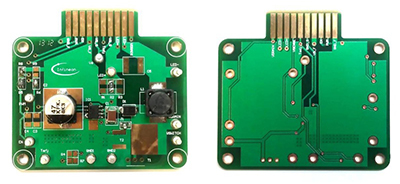 Infineon ILD6150 LED Driver Image of Infineon ILD6150 LED Driver