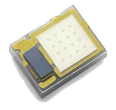 Lumileds LUXEON Z ES Image of Lumileds LUXEON Z ES
