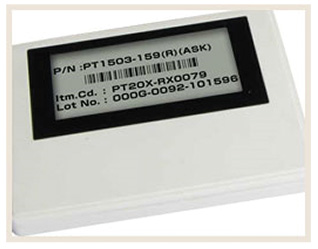AIOI Systems Smart Tag Image of AIOI Systems Smart Tag