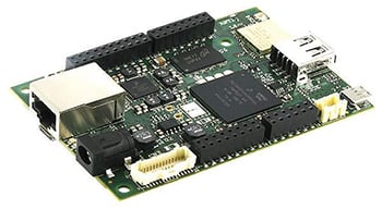 UDOO's Neo Basic Image of UDOO's Neo Basic