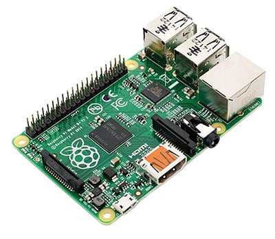 The original Raspberry Pi design is based on Broadcom's BCM2835 SoC, which integrates a 700 MHz single-core ARM11 CPU. The original Raspberry Pi design is based on Broadcom's BCM2835 SoC, which integrates a 700 MHz single-core ARM11 CPU.