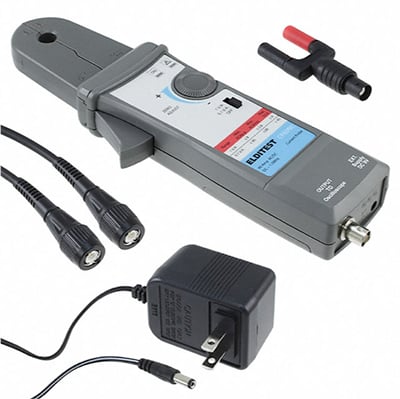 Cal Test Electronics CP6990-NA stand-alone current probe Image of Cal Test Electronics CP6990-NA stand-alone current probe