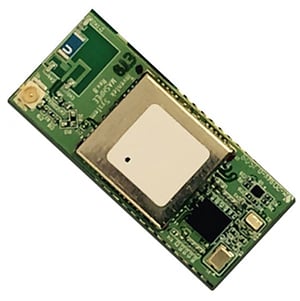 Inventek’s Wi-Fi module Image of Inventek’s Wi-Fi module