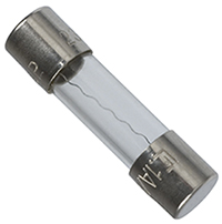 Littelfuse’s 0235001.HXP fuse Image of Littelfuse’s 0235001.HXP fuse