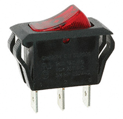 ZF Electronics CRE22F2BBRLE Image of ZF Electronics CRE22F2BBRLE