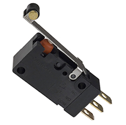 Omron D2VW-5L2-1HS Image of Omron D2VW-5L2-1HS
