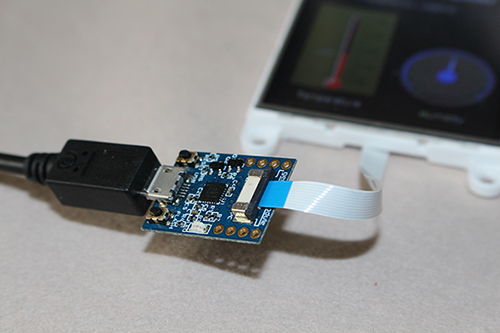 gen4-IoD programming adapter Image of gen4-IoD programming adapter