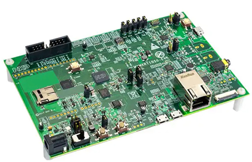 NXP i.MX RT1050 Image of NXP i.MX RT1050