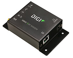 Digi International’s XBee® SX RF Modems