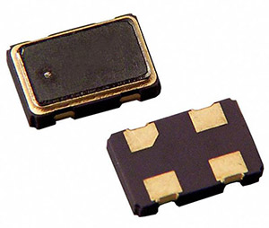 Basics of Oscillators