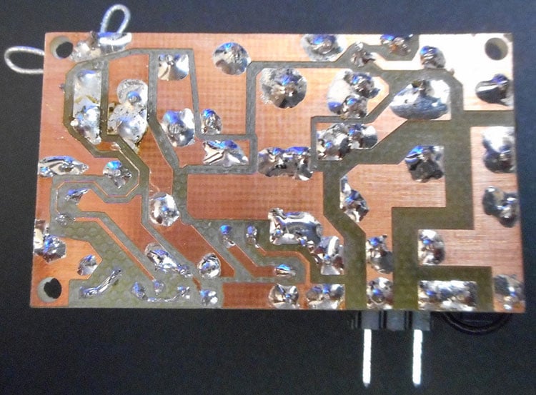 Droppin’ Traces: Part 3 on PADS Maker/MakerPro