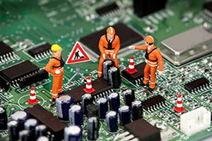 Micromanufacturing