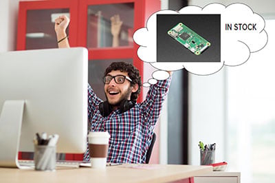 Zero Ideas of Where to Start With the Raspberry Pi Zero W? Start Here.