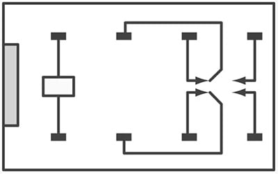 Investigating a Relay – Experiment 7