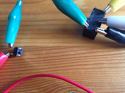 Investigating a Relay – Experiment 7