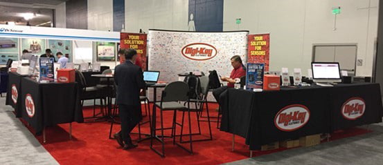 Innovative IoT Sensor Technology will be Hot Topic at Sensors Expo 2018