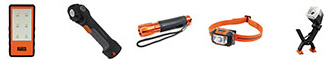 Portable Lighting Options