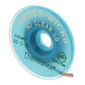 How and When to Use Solder Wick
