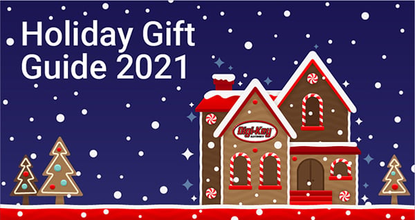 2021 Holiday Gift Guide