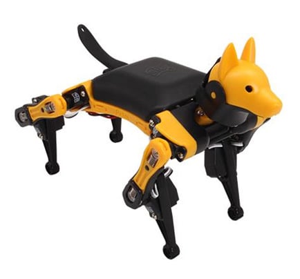 Seeed's Bittle Kit