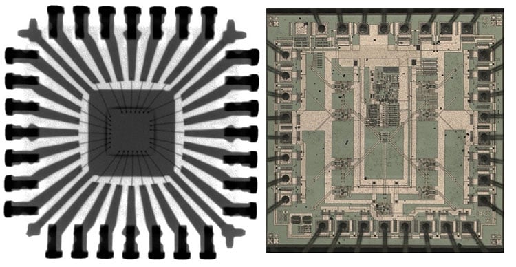 Testing Confirms that Component Reliability Remains With Proper Long-Term Storage