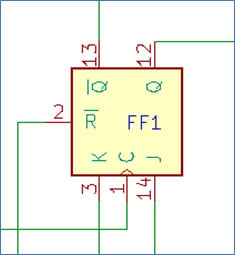 How JK Flip-Flops Work