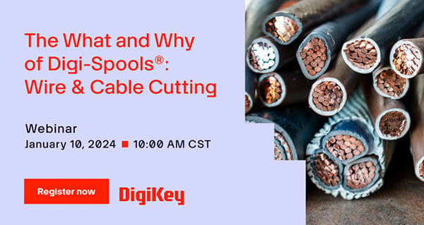 Webinar - The What and Why of Digi-Spools