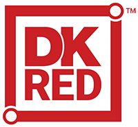 DKRed main logo DKRed main logo