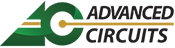 Advanced Circuits Logo