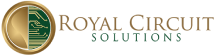 Royal Circuit Solutions Logo