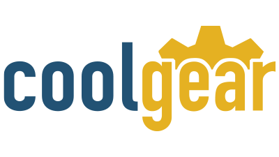 Logotipo de Coolgear