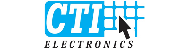 CTI Electronics CTI Electronics