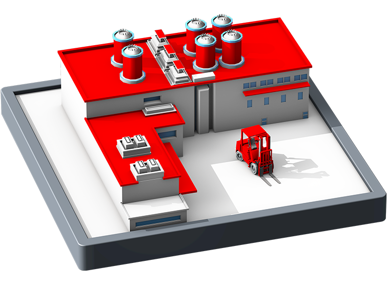 Industrial Industrial