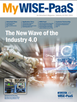 La nueva ola de la Industria 4.0 La nueva ola de la Industria 4.0