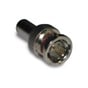 Amphenol RF BNC Straight Plug Amphenol RF BNC Straight Plug