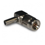 Amphenol RF DIN Right Angle Plug Amphenol RF DIN Right Angle Plug
