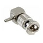 Amphenol RF HD-BNC Right Angle Plug Amphenol RF HD-BNC Right Angle Plug