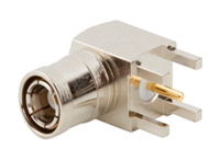 Amphenol RF SMB Connectors SMB Connectors