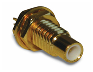 Amphenol RF SMC Connectors SMC Connectors