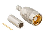 Amphenol RF SMZ Connectors SMZ Connectors