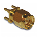 Amphenol RF SMA Straight Plug PCB Connectors SMA Straight Plug PCB Connectors